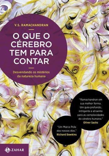 O Que O Cerebro Tem Para Contar (Em Portugues do Brasil)