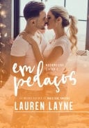 Em pedaços Recomeços – Livro 1