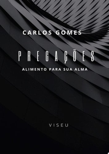 Pregações Alimento para sua alma