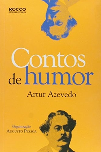 Contos de humor