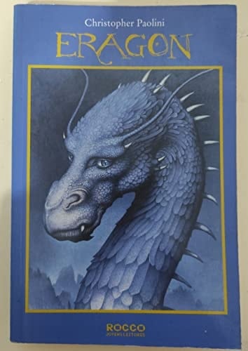 eragon de christopher paolini pela rocco 2003 Ed. 2003