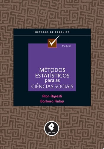 Métodos Estatísticos para as Ciências Sociais
