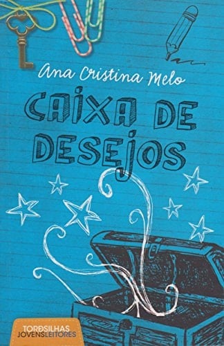 Caixa de Desejos