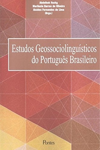 Estudos geossociolinguísticos do português brasileiro