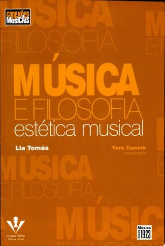 Música e filosofia a estética musical