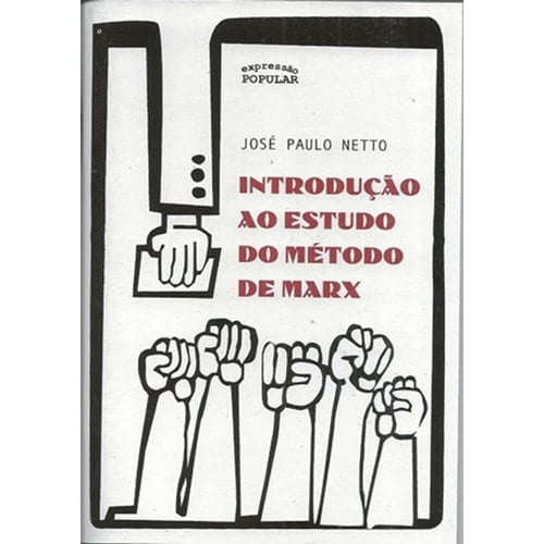 Introdução ao estudo do método de Marx