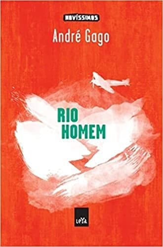 Rio homem