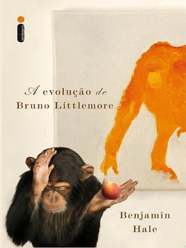 A evolução de Bruno Littlemore
