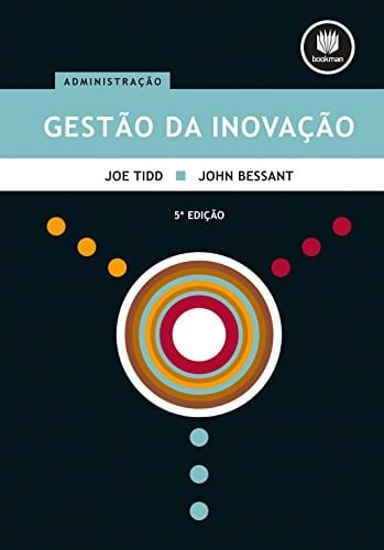Gestão da inovação - 5.ed.
