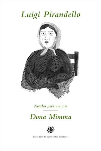 Dona Mimma (Novelas para um ano)