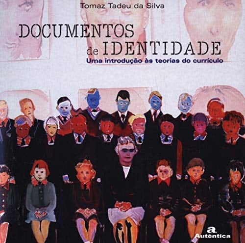 Documentos de Identidade (Em Portuguese do Brasil)