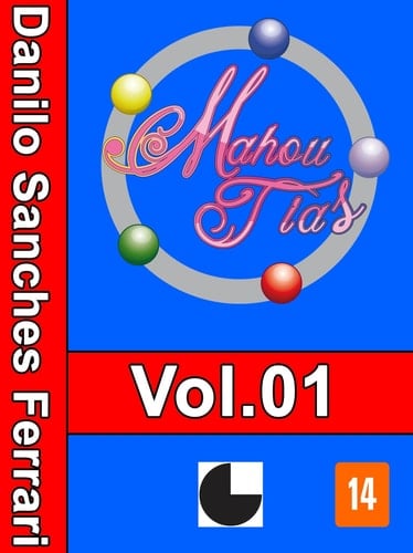 Mahou Tias - Volume 1