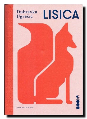 Lisica roman