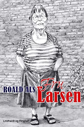 Fru Larsen