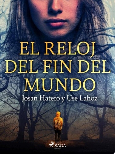 El reloj del fin del mundo