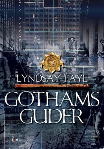 Gothams guder