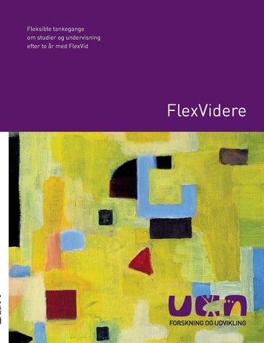 Flexvidere
