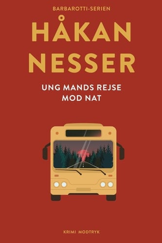 Ung mands rejse mod nat