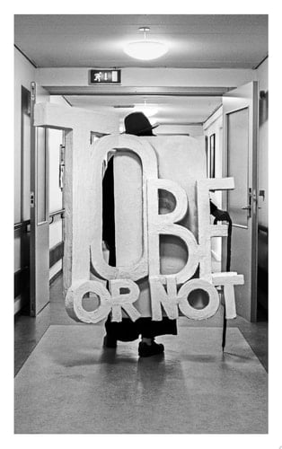 To be or not