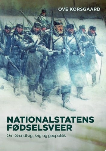 Nationalstatens fødselsveer