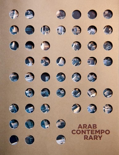Arab Contemporary Architecture & Identity
