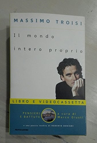 Il mondo intero proprio pensieri e battute