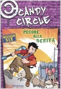 Pecore alla deriva. Candy Circle