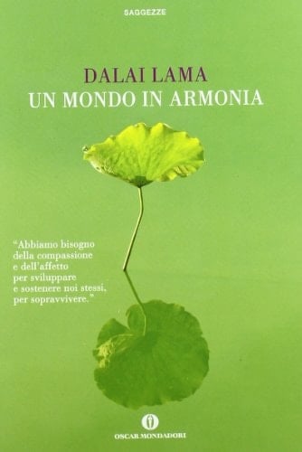 Un mondo in armonia