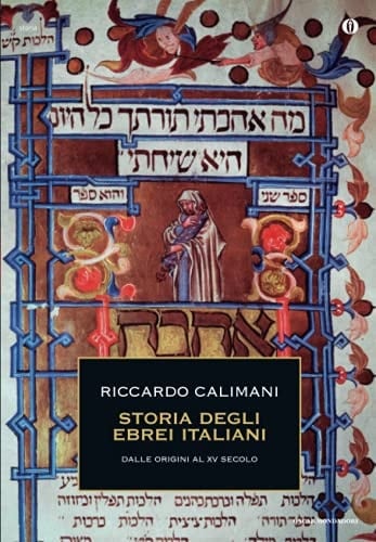 Storia degli ebrei italiani