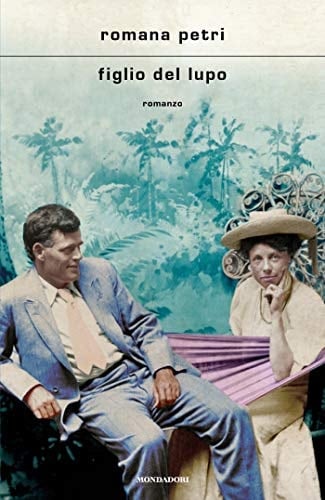 Figlio del lupo romanzo