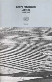 Lettere 1940 - 1962