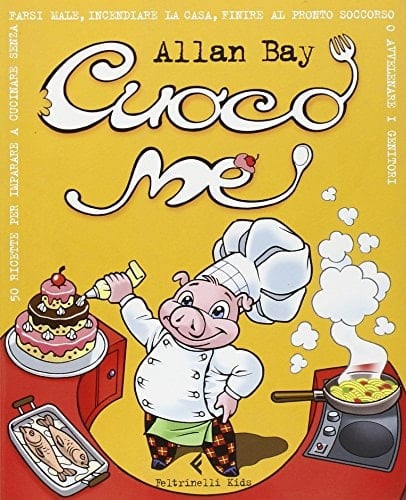 Cuoco me