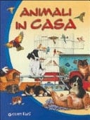 Animali in casa