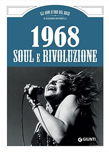 1968 soul e rivoluzione