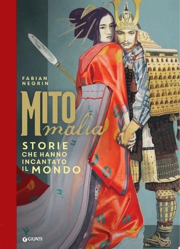 Mitomalia. Storie che hanno incantato il mondo