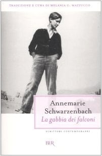 La gabbia dei falconi tredici racconti orientali : (1934-1935)
