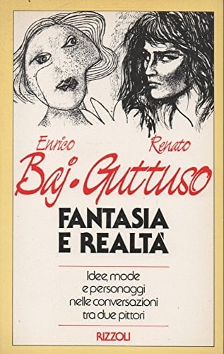 Fantasia e realtà