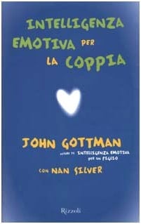 Intelligenza emotiva per la coppia
