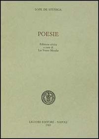 Poesie