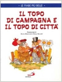 Il topo di campagna e il topo di città