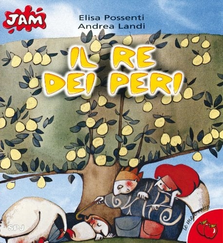 Il Re dei Peri