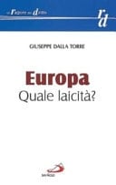 Europa quale laicità?