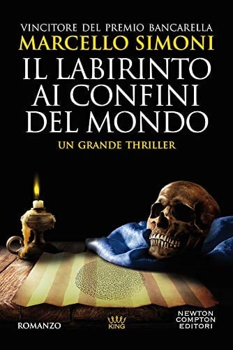 Il labirinto ai confini del mondo