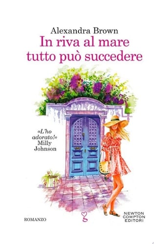 In riva al mare tutto può succedere