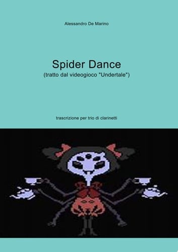 Spider Dance