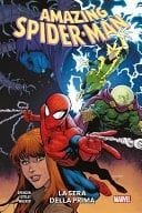 Amazing Spider-Man (2018) 5 La sera della prima