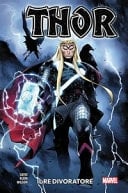 Il re divoratore. Thor
