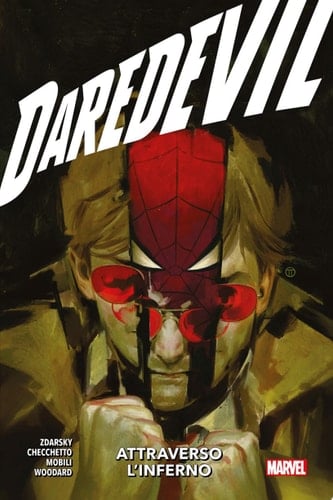 Daredevil (2019) 3 Attraverso l'Inferno