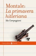 Montale la primavera hitleriana
