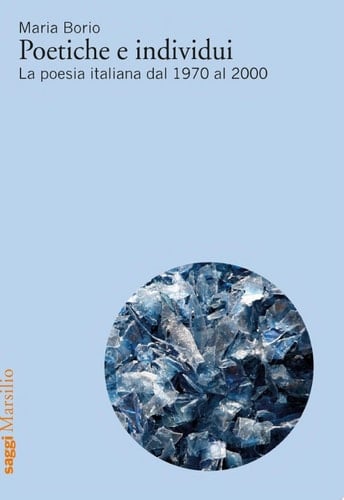 Poetiche e individui